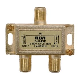 2.4Ghz 2Way Dgtl Splitter