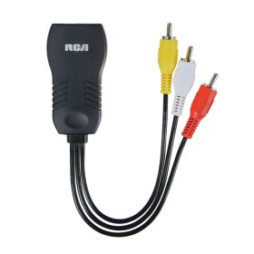 Hdmi/Comp Vid Adptr