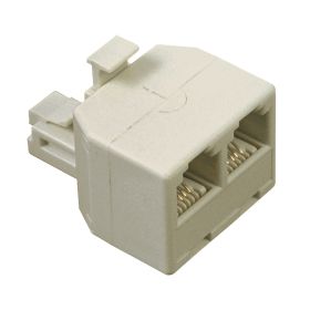 2 In 1 Modular Adapter