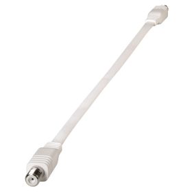 Flat Coax Extnsn Cbl