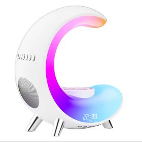 Smart Wifi Atmsph Dsk Lmp