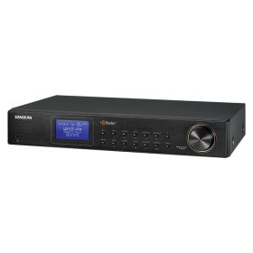 Am/Fm Hd Radio Tuner