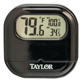 Dgtl Indr Outdr Therm Blk
