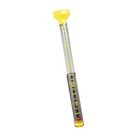 Jumbo 5In Cap Rain Gauge