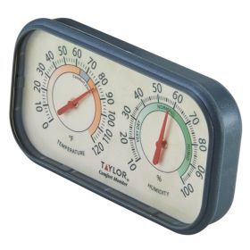 Desk/Wall Thermo
