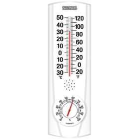 Plainview Thermometer
