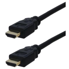 30Ft Hdmi 28Awg Blk