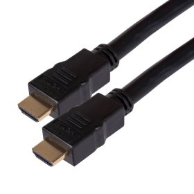 50Ft Hdmi 24Awg Blk