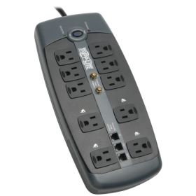 10 Outlet Surge