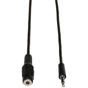 25Ft M/3.5Mm Fml Aud Cbl