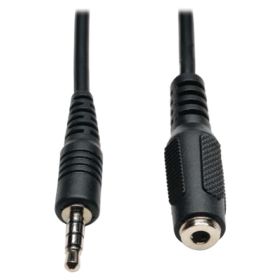 3.5Mm Mini Audio 4Pos Cbl