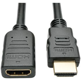 4K Hdmi Ext Cbl W Ethnt