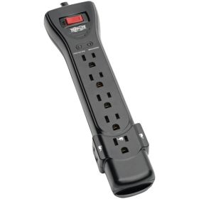 25Ft 7Out 2160J Surge