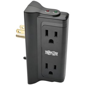 4Out 720J Surge Blk