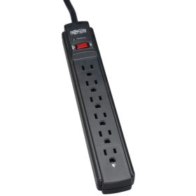 6-Outlet Suppressor