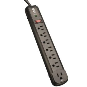 7Outlt Surge Protectr