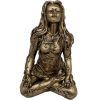 Mother Earth Gaia Goddess Figurine