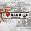 CIFbuy Vintage Aluminum Sign UV Printed For Home Garage Cafe Restaurant Bar Wall Decor (TikTok, temu pick-up service)