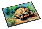 18 x 27 Inch Turtles and Tortoises Doormat