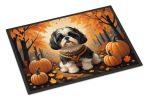 24 x 36 Inch Shih Tzu Fall Doormat