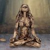 Mother Earth Gaia Goddess Figurine