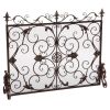Wilmington Fireplace Screen