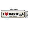 CIFbuy Vintage Aluminum Sign UV Printed For Home Garage Cafe Restaurant Bar Wall Decor (TikTok, temu pick-up service)