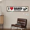 CIFbuy Vintage Aluminum Sign UV Printed For Home Garage Cafe Restaurant Bar Wall Decor (TikTok, temu pick-up service)