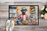 24 x 36 Inch Great Dane Chef Doormat