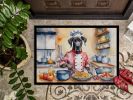24 x 36 Inch Great Dane Chef Doormat