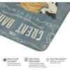 CIFbuy Australian Shepherd Dog I Am Your Friend Vintage Metal Tin Sign Aluminum Sign Home Coffee Bar Wall Decor (TikTok, temu pick-up service)