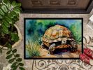 18 x 27 Inch Turtles and Tortoises Doormat