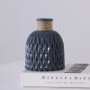 Modern Decorative Flower Vase for Dried Floral Arrangements