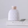 Modern Decorative Flower Vase for Dried Floral Arrangements