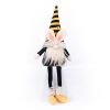 Standing Tall Bunny Gnome Plush Ornament Kids Room Decoration Home Decoration Doll