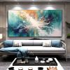 Contemporary Abstract Canvas Wall Art