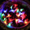 Solar Honey Bee String Lights with 8 Lighting Modes
