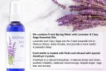 8 oz Lavender Pillow Mist