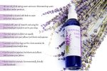 8 oz Lavender Pillow Mist
