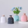 Modern Decorative Flower Vase for Dried Floral Arrangements