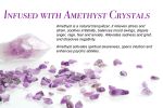 8 oz Lavender Pillow Mist